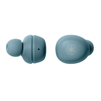 Yamaha Tw-E3A Truly Wireless Earphones - Blue