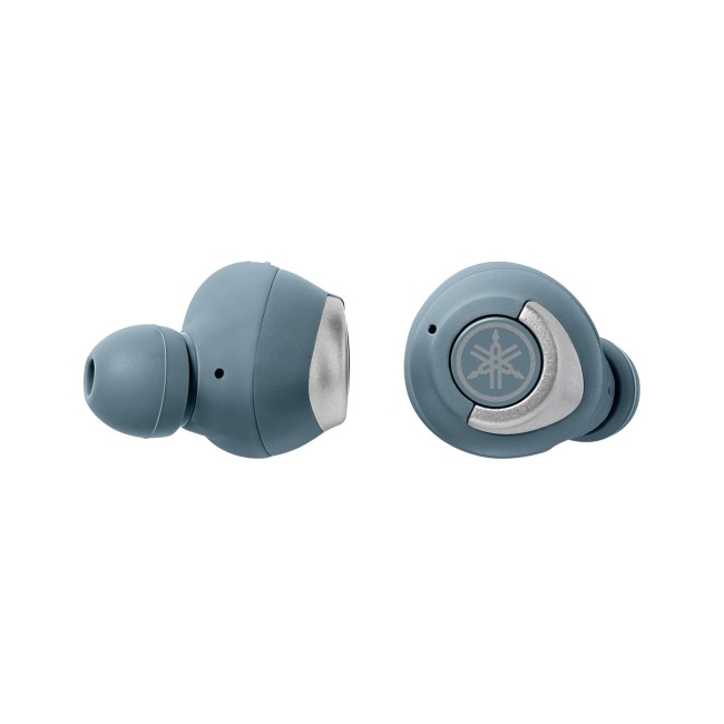 Yamaha Tw-E5A Truly Wireless Earphone - Blue