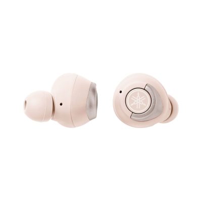 Yamaha Tw-E5A Truly Wireless Earphone - Pink