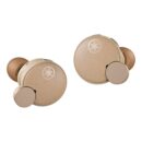 Yamaha Tw-E7B True Wireless Earbuds With Active Noise Cancelling - Beige