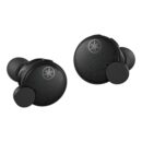 Yamaha Tw-E7B True Wireless Earbuds With Active Noise Cancelling - Black