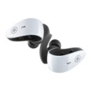 Yamaha Tw-Es5A True Wireless Sports Earbuds - White