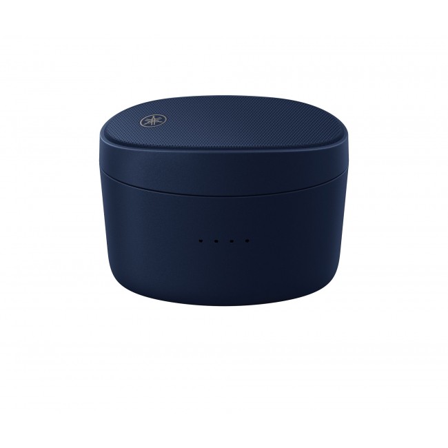 Yamaha Tw-E5B True Wireless Earbuds - Blue - Image 3