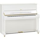 Yamaha  Upright Piano U1 Pwh - Polished White