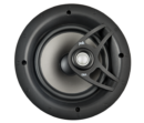 Polk Audio V80 Vanishing In-Ceiling Speaker with 8″ Driver- Single