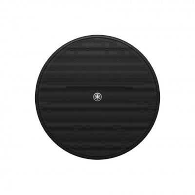 Yamaha Vc6Nb Ceiling Speaker - Black