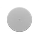 Yamaha Vc8Nw Ceiling Speaker - White