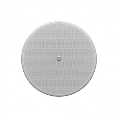Yamaha Vc6Nw Ceiling Speaker - White