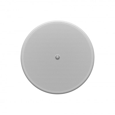 Yamaha Vc6W Ceiling Speaker - White
