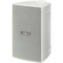 Yamaha Vs4 Surface Mount Speakers (Pair) - White