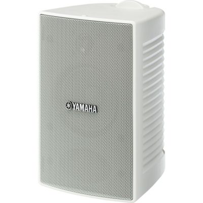 Yamaha Vs6 Surface Mount Speaker (Pair) - White