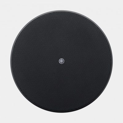 Yamaha Vxc3F Ceiling Speaker - Black