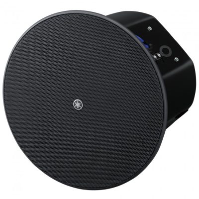 Yamaha Vxc8Blk Ceiling Speaker - Black