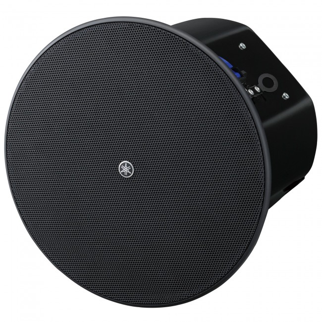 Yamaha Vxc8Blk Ceiling Speaker - Black