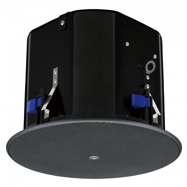 Yamaha Vxc8Blk Ceiling Speaker - Black - Image 2
