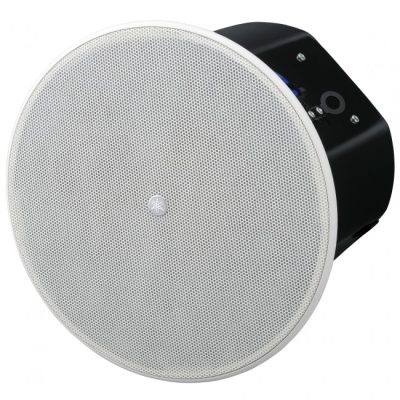 Yamaha Vxc8W Ceiling Speaker - White