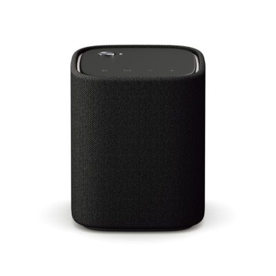 Yamaha Ws-B1A Portable Bluetooth Speaker - Black