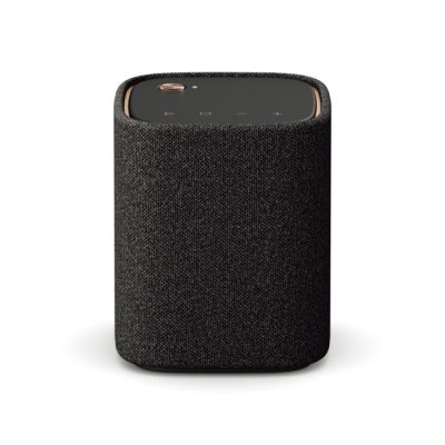 Yamaha Ws-B1A Portable Bluetooth Speaker - Carbon Gray