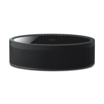 Yamaha Wx-051 Musiccast 50 - Black