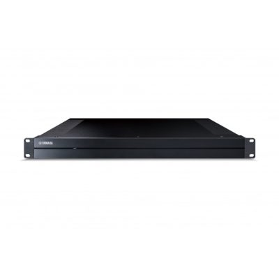 Yamaha Xda-Qs5400Rk Musiccast Multi-Room Streaming Amplifier
