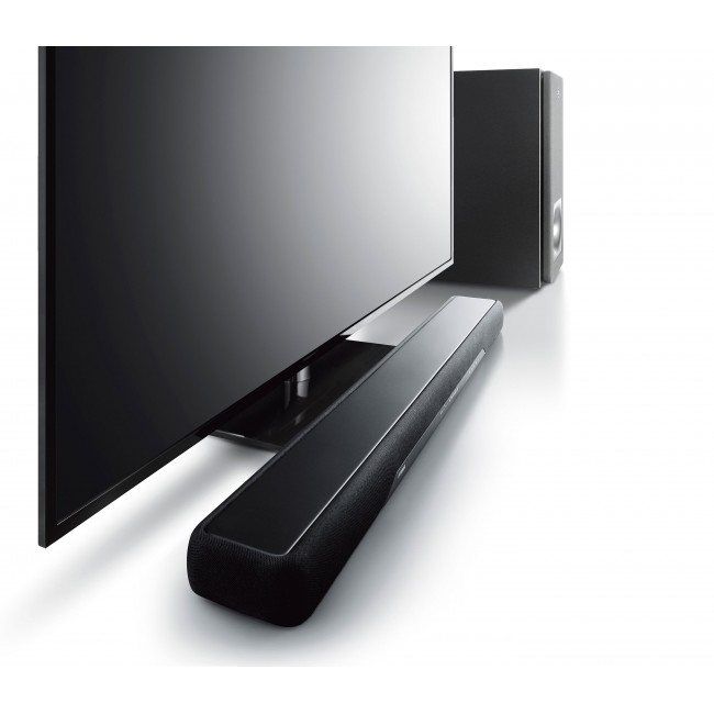 Yamaha Sound Bar Yas-207 Black - Image 2