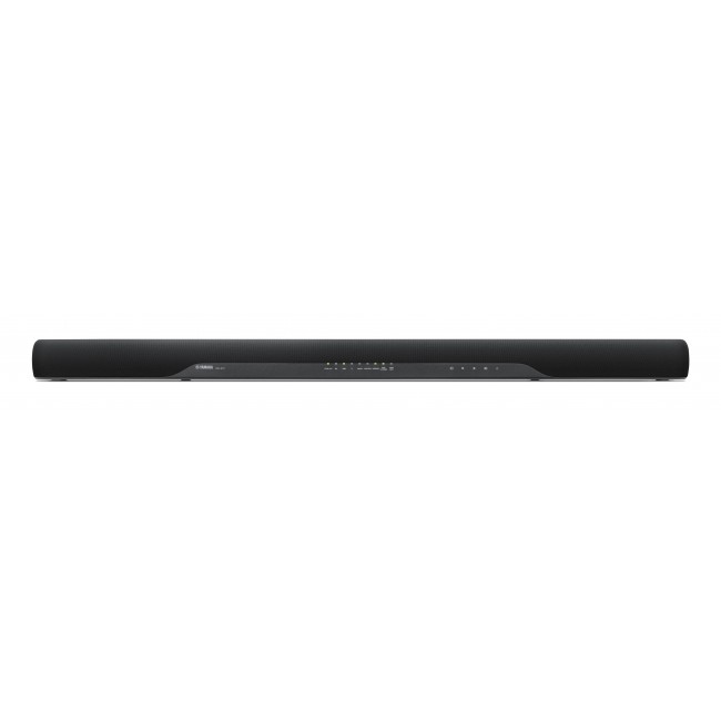 Yamaha Sound Bar Yas-207 Black - Image 4
