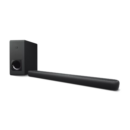 Yamaha Sound Bar Yas-209 Black
