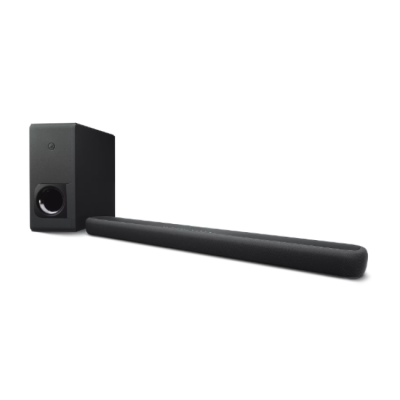 Yamaha Sound Bar Yas-209 Black