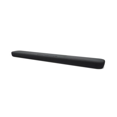 Yamaha Sound Bar Yas-109 Black