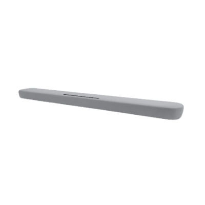 Yamaha Sound Bar Yas-109 Gray