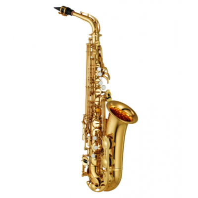 Yamaha Yas-280 Alto Saxophones