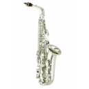 Yamaha Yts-480 Tenor Saxophone - Silver