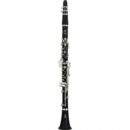 Yamaha Ycl-255 Bb Clarinet