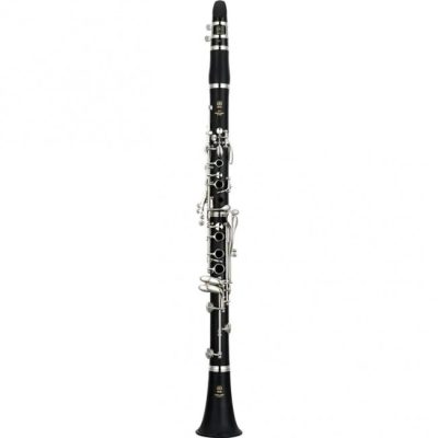 Yamaha Ycl-255 Bb Clarinet