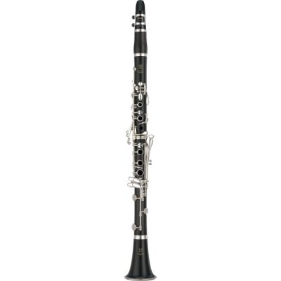 Yamaha Ycl450M Bb Clarinet
