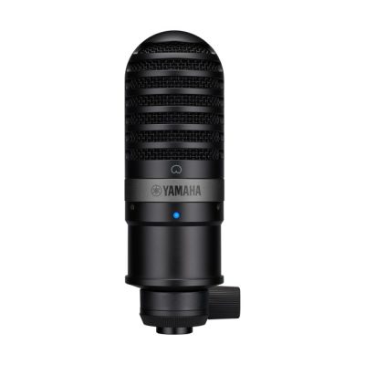 Yamaha Ycm01 Condenser Microphone - Black
