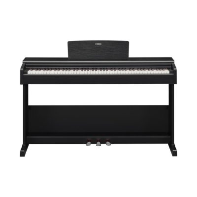 Yamaha Arius Ydp-105 B Digital Piano With Bench - Black