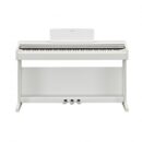 Yamaha Arius Ydp-145 Wh Digital Piano With Bench - White
