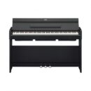 Yamaha Arius Slim Series Ydp-S35B Digital Piano - Black