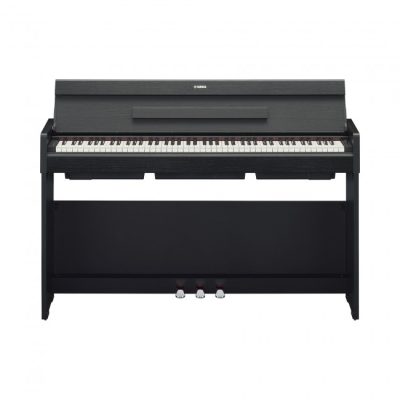 Yamaha Arius Slim Series Ydp-S35B Digital Piano - Black