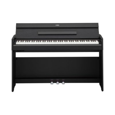 Yamaha Arius Slim Series Ydp-S55 Digital Piano - Black