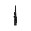 Yamaha Yds-120 Digital Saxophone
