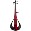 Yamaha Yev-104 Pro Electric Violin - Deep Red