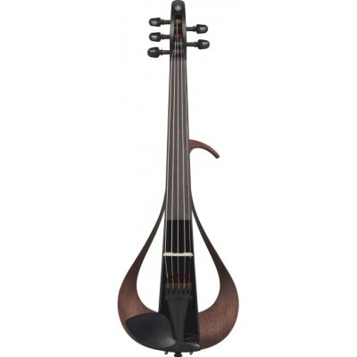 Yamaha Yev 105 Electric Violin - Black