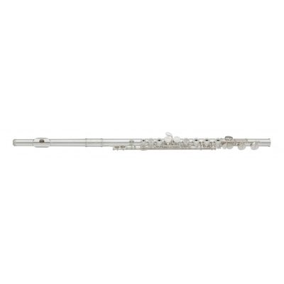 Yamaha Yfl-322 Flute