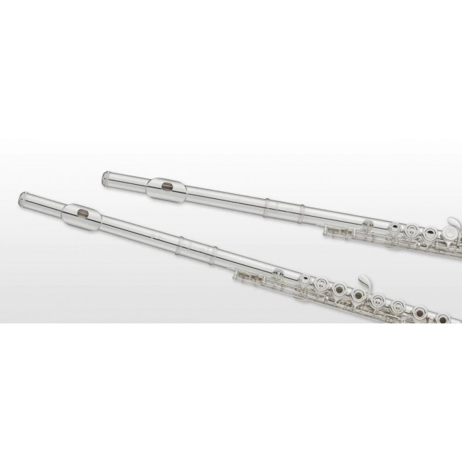 Yamaha Yfl-222 Flute - Image 2
