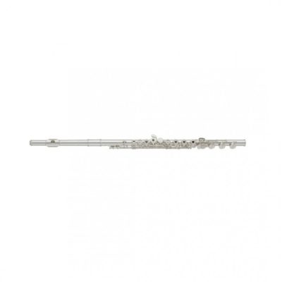 Yamaha Yfl-372H Intermediate Flute – Offset G, B Footjoint