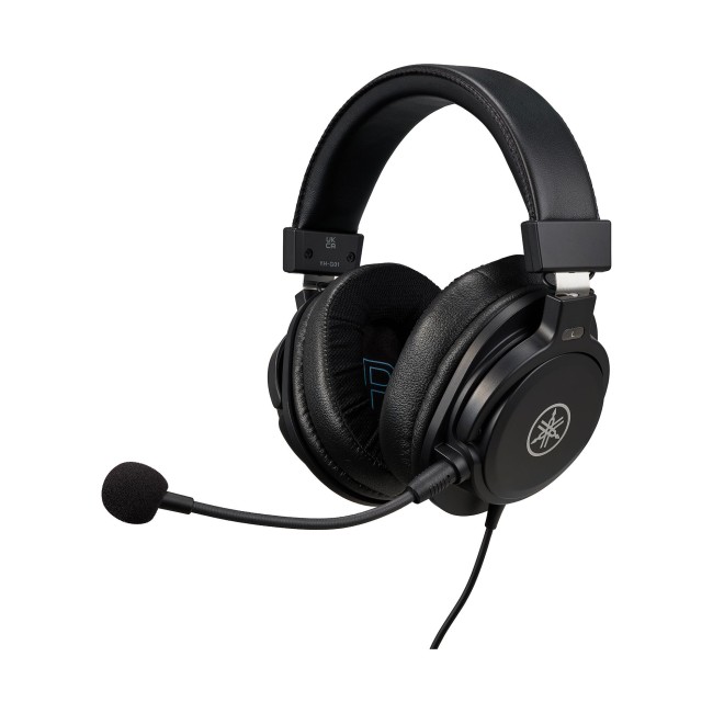 Yamaha Zg01Pack Game Streaming Audio Mixer Pack - Image 3