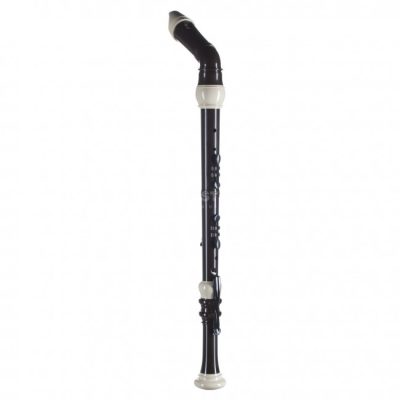 Yamaha Yrb302Bii Abs Resin Recorder