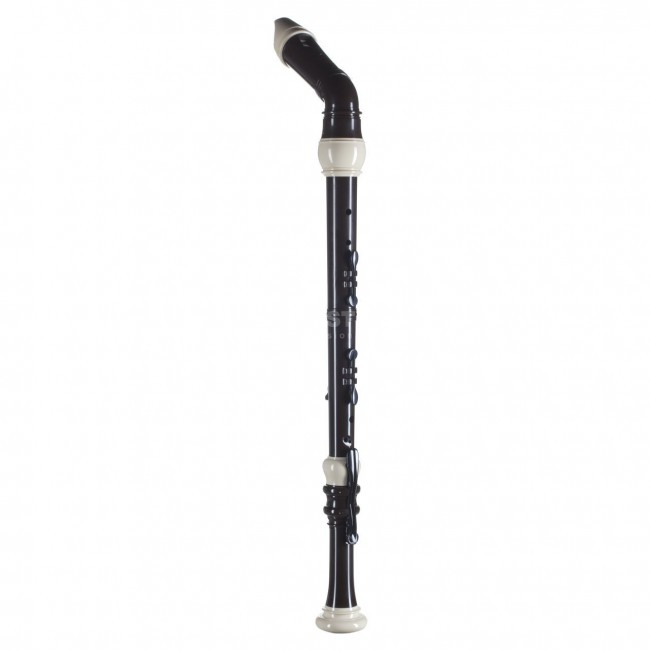 Yamaha Yrb302Bii Abs Resin Recorder